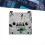 -3350 DVD Rom-diskdrev Dual IC-disk til D2 D2A D2B D2C 4