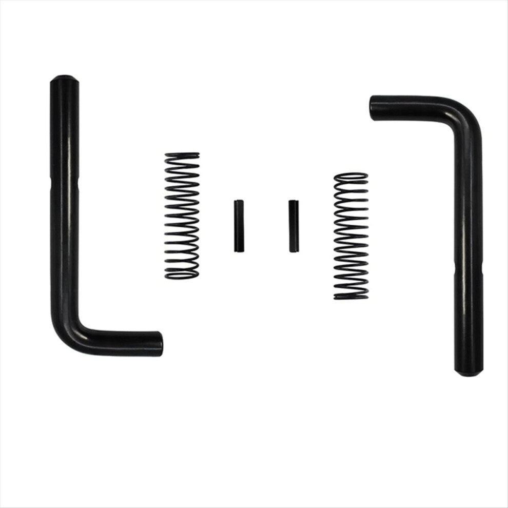 2Packs 819T Trailer Gate Spring Latch Repair Kit for Trailer Gate Pin-image-OPC-PMDBRQB-NEW