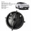 Front Door Mirror Drive Motor Side Mirror Motor for 6