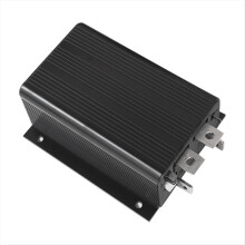 Golfvogner Hastighetskontroller 38V-48V 500A Motorkontroller 1205-5603