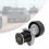 Remstrammer for bilgeneratorrem 3