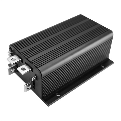 Golfvogner Hastighetskontroller 38V-48V 500A Motorkontroller 1205-5603 2