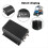 Golfvogner Hastighetskontroller 38V-48V 500A Motorkontroller 1205-5603 4