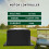Golfvogner Hastighetskontroller 38V-48V 500A Motorkontroller 1205-5603 2