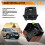 Comutator electronic de frână de mână, buton de parcare, comutator pentru Sorento 7