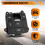 Comutator electronic de frână de mână, buton de parcare, comutator pentru Sorento 4
