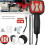 1306902 Controller spazzaneve per Western 56462 9400 8292 5