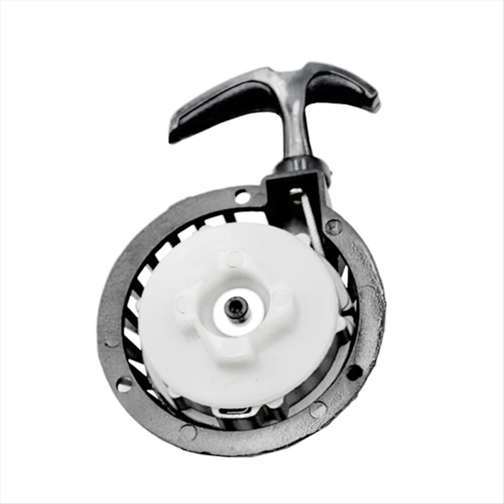 Hand Pull 98Mm For Mini Dirt Pocket Pit Bike Moto Atv Quad Light 4713806683204
