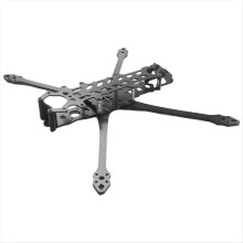 FPV-rammesæt 305 mm kulfiber freestyle-ramme med printdele