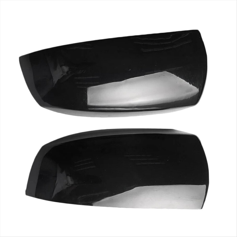 Car Front Left & Right Rear View Mirror Cover Cap For ,B 4713806663220