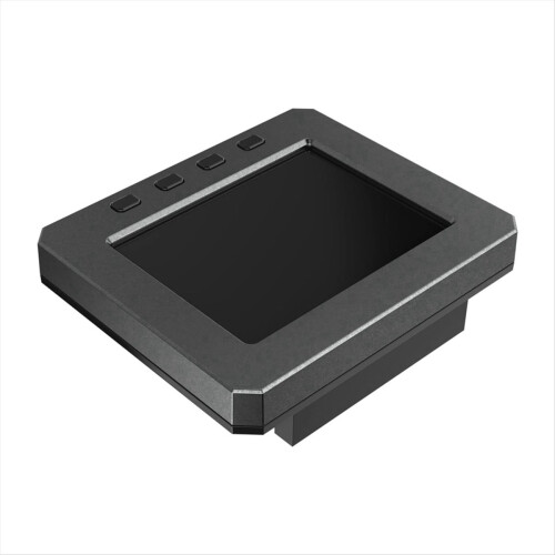 LCD-Touchscreen-Modul für Boards der Zero/Zero 2 W-Serie 2