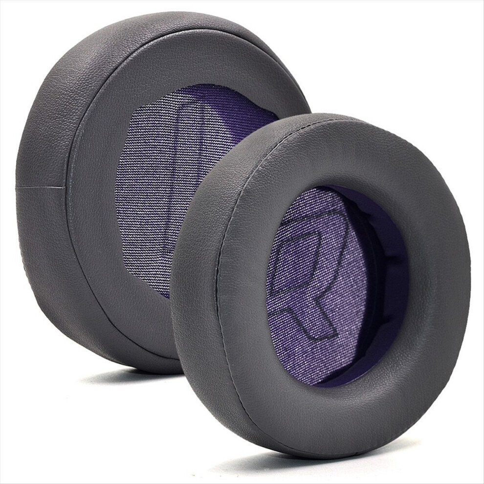 Replacement Ear Pads Headphones - Comfortable Earmuff Material C 4713806692831