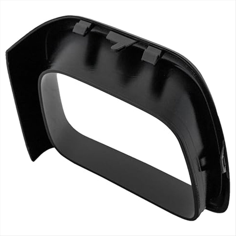 1Pair Front Bumper Air Intake Duct Frame Trim Cover For Mini 4713806602700