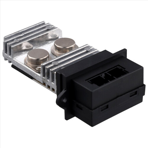 Bilvarmerblæsermotormodstand Ventilatorvarmermodul til 2