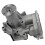Bilvattenpump 1300A045 20092013 för motor 4D56 4D56U 6