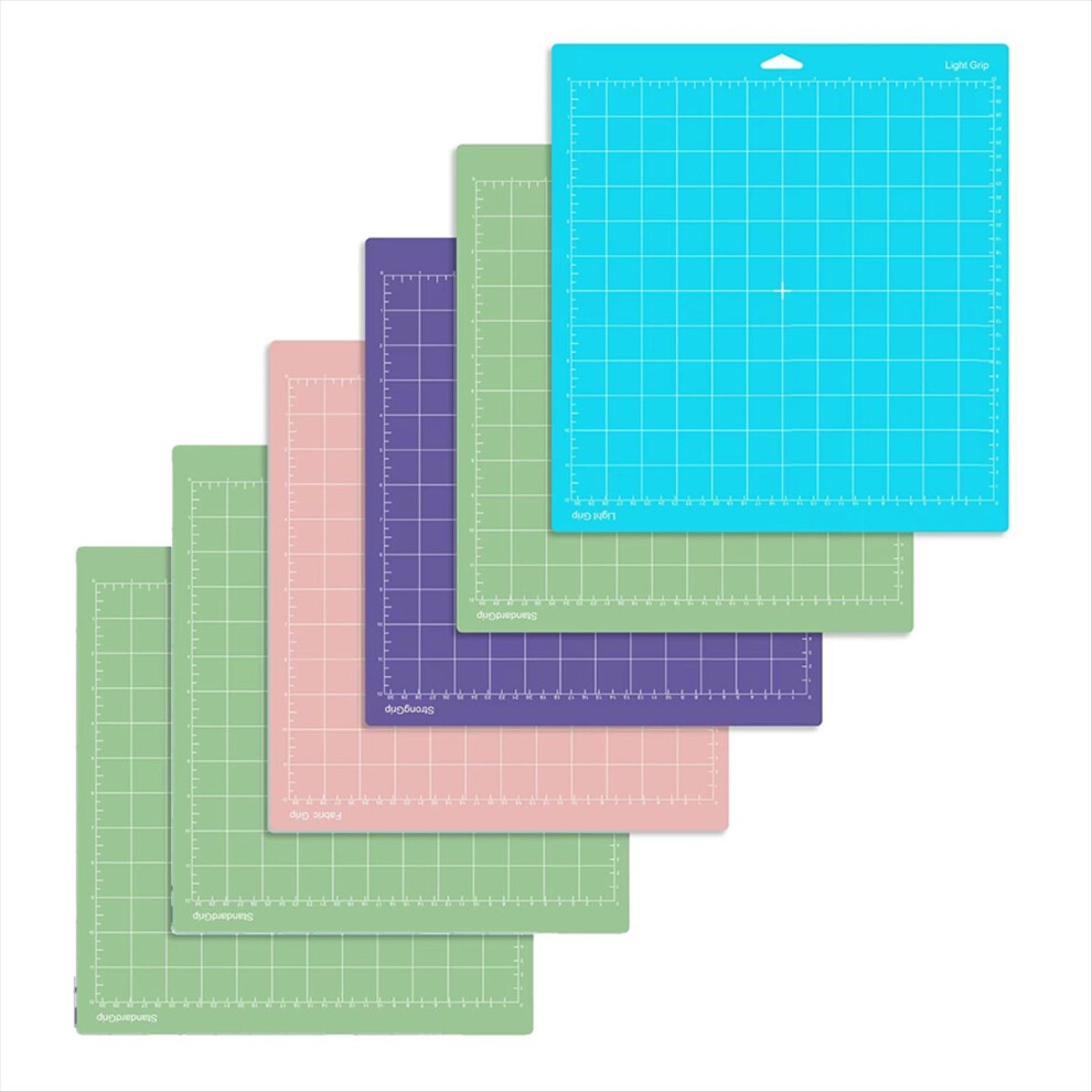 Variety Adhesive Sticky Cutting Mats 4713806665569