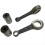Motorcycle Engine Crankshaft Connecting Rod Kit for MX250 CA250 1