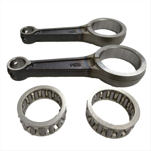 Motorcycle Engine Crankshaft Connecting Rod Kit for MX250 CA250 2