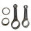 Motorcycle Engine Crankshaft Connecting Rod Kit for MX250 CA250 2