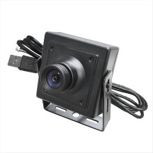 Moduł kamery USB 720P 30 klatek, kamera bez sterownika, Android, Linux