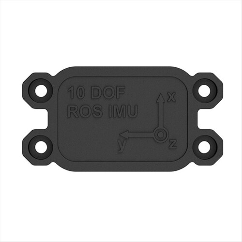 10- IMU-sensor ARM 32-bit 2
