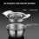Pomegranate Peeler Tool Stainless Steel Pomegranate Seeder 2