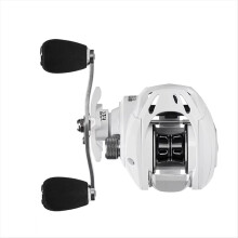 Baitcasting Casting Vismolen Linkshandig