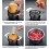 Pomegranate Peeler Tool Stainless Steel Pomegranate Seeder 4
