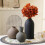 Vases Home Decor Rustic Vase Farmhouse Decor Vases 1