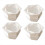 Diamantkuglelysform A 1