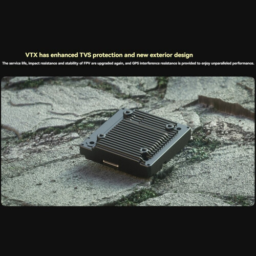 Til HD 2K VTX-modul 5,8 GHz 8 GB til FPV RC-drone 2