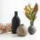 Vases Home Decor Rustic Vase Farmhouse Decor Vases 6