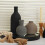 Vases Home Decor Rustic Vase Farmhouse Decor Vases 4