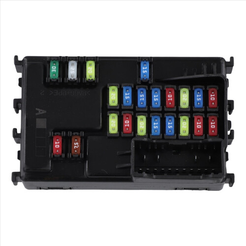 91959F2010 Car Engine Compartment Safety Box PCB Block Assy Fuse Box 2