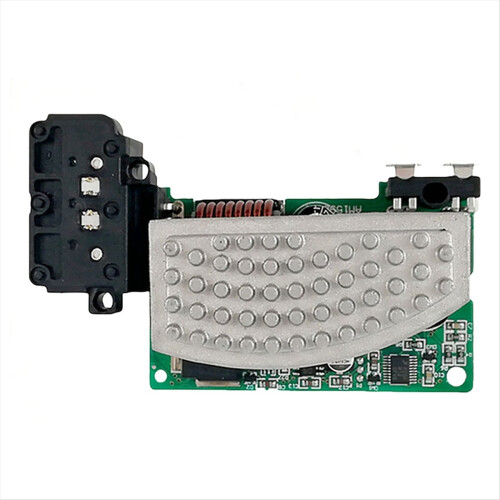 Kontrollmodul for viftemotormotstand 7810348079 1