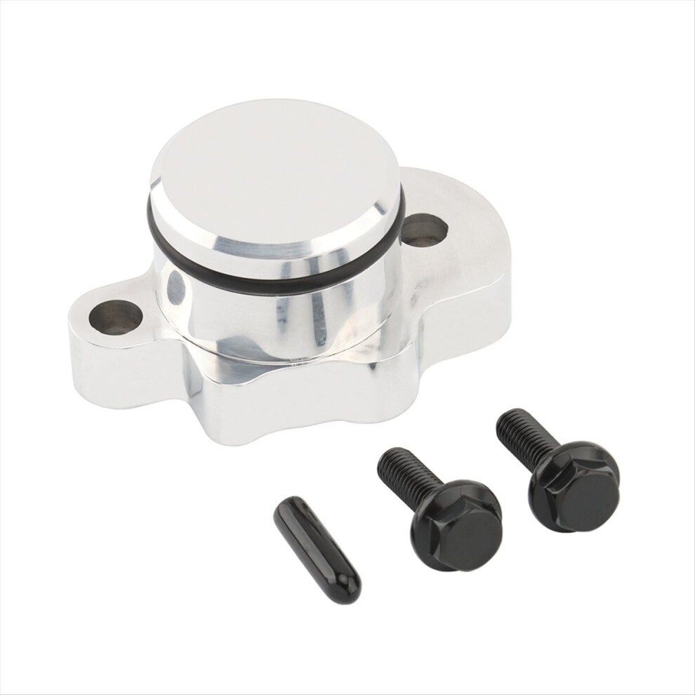 Motorcycle Oil Injection Block Off Plug For Pw50 Pw80 Y-Zinger 4713806686830