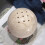 Incense Burner Natural Marble Stone Home Decoration B 4