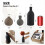 Vases Home Decor Rustic Vase Farmhouse Decor Vases 3