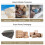Incense Burner Natural Marble Stone Home Decoration B 5