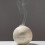 Incense Burner Natural Marble Stone Home Decoration B 2