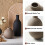 Vases Home Decor Rustic Vase Farmhouse Decor Vases 7