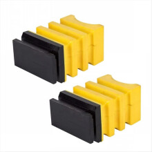 2 kpl takaosan ilmajousituksen apujousisarja SSR-338-54 SSR33847 mallille