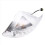 Para lâmpada de seta lateral do espelho retrovisor 3W0949101 esquerda 1