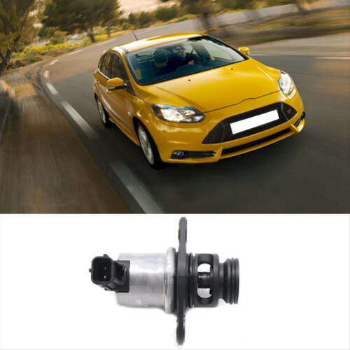 2C5Z-9F715-AA Βαλβίδα ελέγχου αέρα ρελαντί για 4.6L V8 2