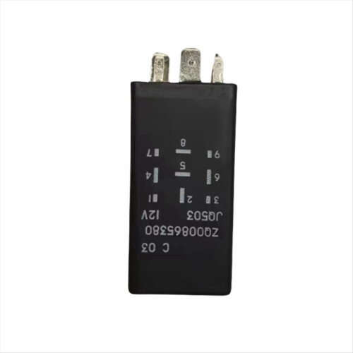 Ricambi auto Relè flash 16V per 2