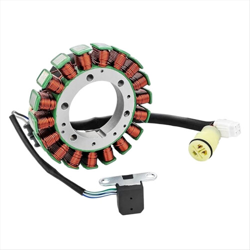 5GH-81410-00-00 Ny statorspole til motorcykelgenerator
