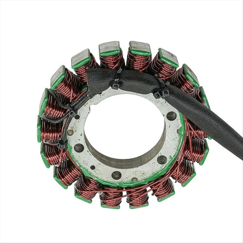 5GH-81410-00-00 Ny statorspole til motorcykelgenerator 2