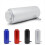 Sort aluminium universal bilkøler kølevæsketank 800 ml 5