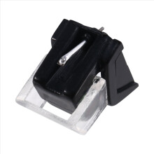 Aguja de aguja para tocadiscos para DSN51, JM26, D939, D908, GC11, DN54ST y OC54