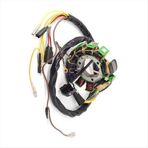 Ny motorcykelgenerator statorspole til ATV SPORTSMAN 1